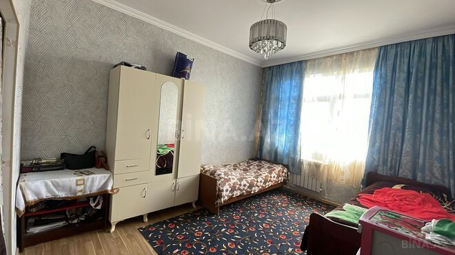Сдаётся 2-комн. новостройка 70 м², м. Насими, photo 1 from 15