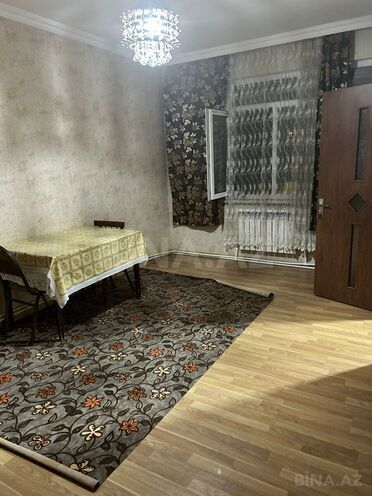 Сдаётся 2-комн. новостройка 70 м², м. Насими, photo 3 from 15