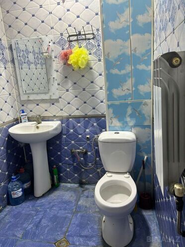 Сдаётся 2-комн. новостройка 70 м², м. Насими, photo 11 from 15