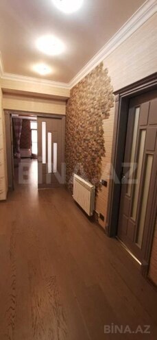 Satılır 4 otaqlı yeni tikili 170 m², Yasamal r., photo 8 from 21