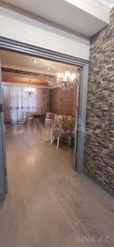 Satılır 4 otaqlı yeni tikili 170 m², Yasamal r., photo 5 from 21