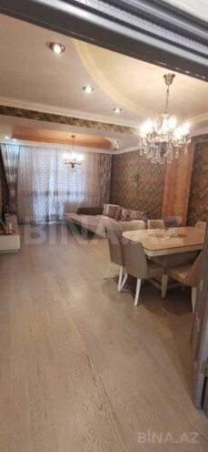 Satılır 4 otaqlı yeni tikili 170 m², Yasamal r., photo 4 from 21