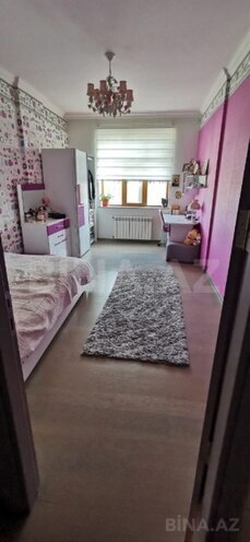 Satılır 4 otaqlı yeni tikili 170 m², Yasamal r., photo 9 from 21