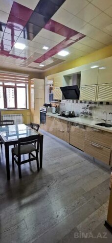 Satılır 4 otaqlı yeni tikili 170 m², Yasamal r., photo 14 from 21