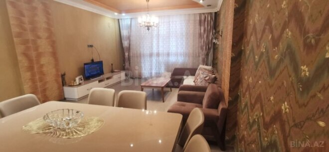 Satılır 4 otaqlı yeni tikili 170 m², Yasamal r., photo 3 from 21
