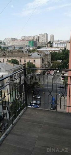 Satılır 4 otaqlı yeni tikili 170 m², Yasamal r., photo 20 from 21