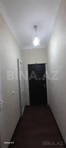 Satılır 2 otaqlı köhnə tikili 46 m², Nəsimi r., photo 9 from 14