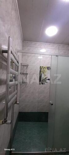 Satılır 2 otaqlı köhnə tikili 46 m², Nəsimi r., photo 10 from 14