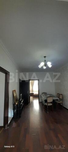 Satılır 2 otaqlı köhnə tikili 46 m², Nəsimi r., photo 5 from 14