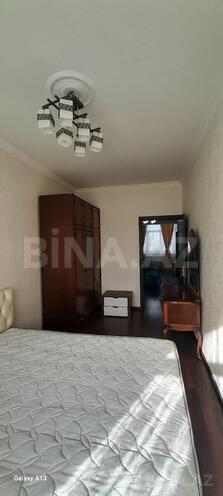 Satılır 2 otaqlı köhnə tikili 46 m², Nəsimi r., photo 6 from 14