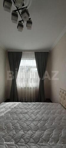 Satılır 2 otaqlı köhnə tikili 46 m², Nəsimi r., photo 3 from 14