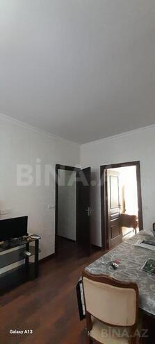 Satılır 2 otaqlı köhnə tikili 46 m², Nəsimi r., photo 8 from 14