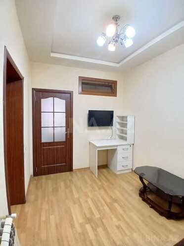 İcarəyə verilir 2 otaqlı yeni tikili 550 m², İnşaatçılar m., photo 4 from 11