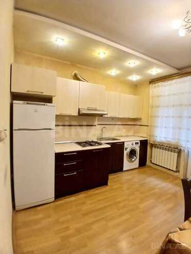 İcarəyə verilir 2 otaqlı yeni tikili 550 m², İnşaatçılar m., photo 10 from 11