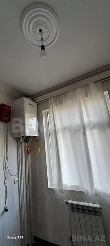 Satılır 2 otaqlı köhnə tikili 46 m², Nəsimi r., photo 11 from 14