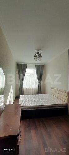 Satılır 2 otaqlı köhnə tikili 46 m², Nəsimi r., photo 4 from 14
