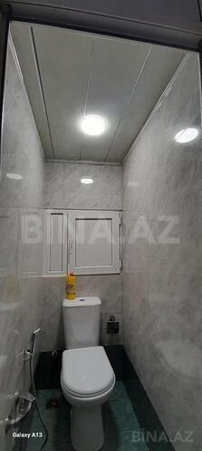 Satılır 2 otaqlı köhnə tikili 46 m², Nəsimi r., photo 12 from 14