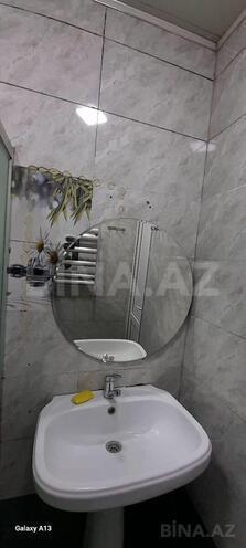 Satılır 2 otaqlı köhnə tikili 46 m², Nəsimi r., photo 13 from 14