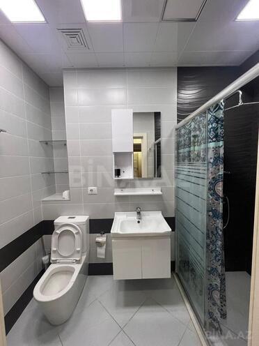 İcarəyə verilir 2 otaqlı yeni tikili 90 m², Şah İsmayıl Xətai m., photo 10 from 12
