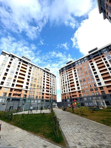 Продаётся 2-комн. новостройка 58 м², photo 1 from 16