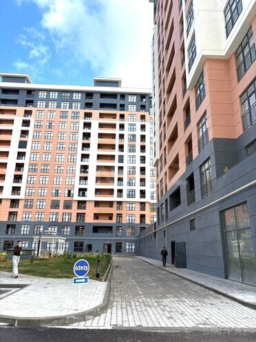 Продаётся 2-комн. новостройка 58 м², photo 3 from 16