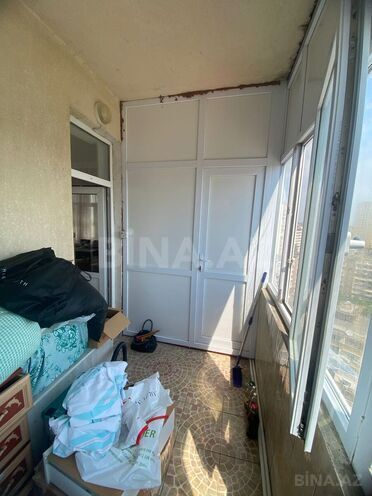 Satılır 2 otaqlı yeni tikili 60 m², İnşaatçılar m., photo 13 from 16