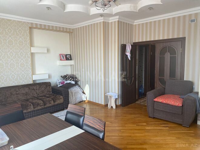 Satılır 2 otaqlı yeni tikili 60 m², İnşaatçılar m., photo 4 from 16