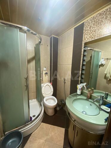 Satılır 2 otaqlı yeni tikili 60 m², İnşaatçılar m., photo 8 from 16
