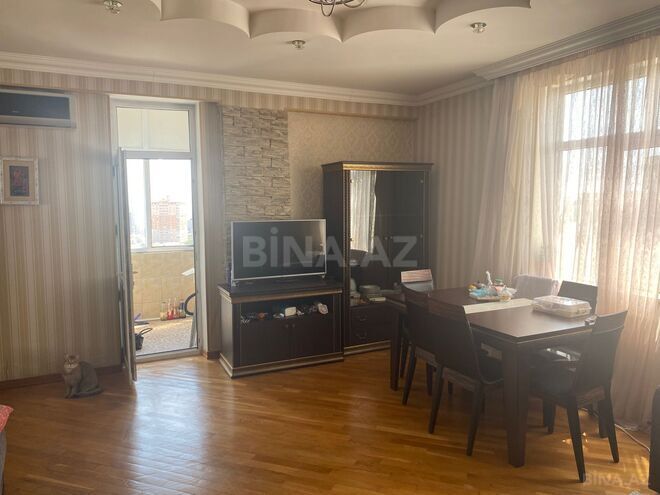 Satılır 2 otaqlı yeni tikili 60 m², İnşaatçılar m., photo 5 from 16