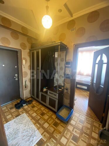 Satılır 2 otaqlı yeni tikili 60 m², İnşaatçılar m., photo 11 from 16