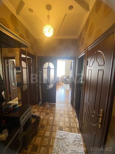 Satılır 2 otaqlı yeni tikili 60 m², İnşaatçılar m., photo 6 from 16