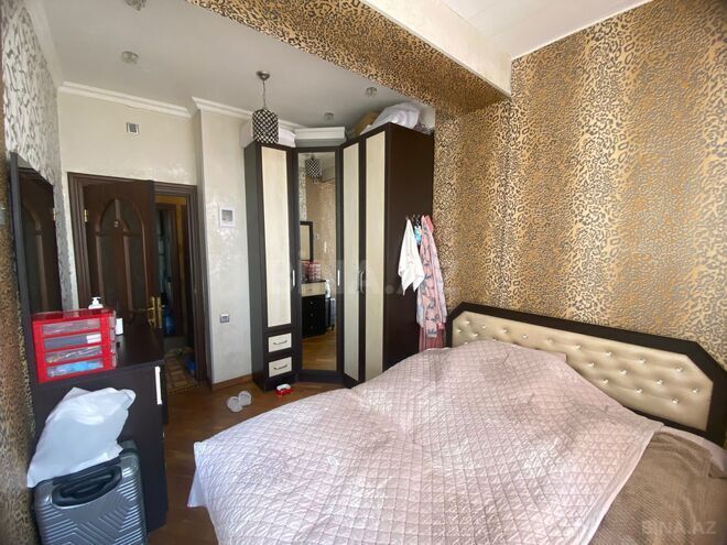 Satılır 2 otaqlı yeni tikili 60 m², İnşaatçılar m., photo 15 from 16