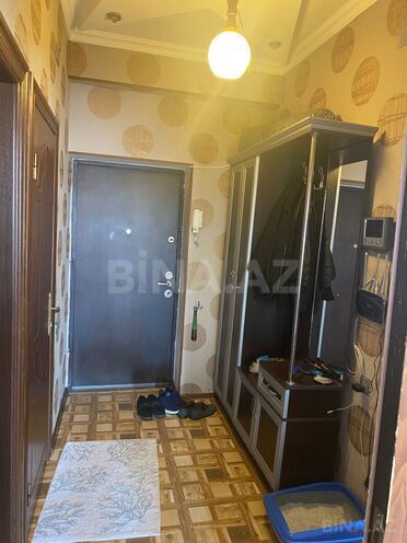 Satılır 2 otaqlı yeni tikili 60 m², İnşaatçılar m., photo 14 from 16