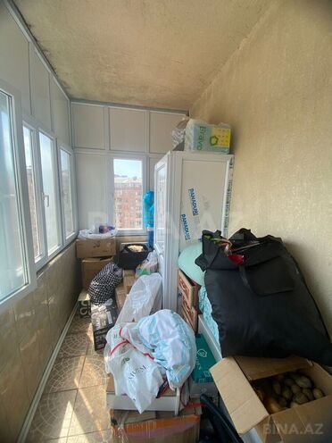 Satılır 2 otaqlı yeni tikili 60 m², İnşaatçılar m., photo 10 from 16