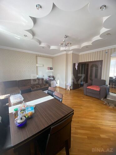 Satılır 2 otaqlı yeni tikili 60 m², İnşaatçılar m., photo 7 from 16
