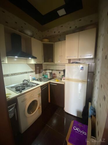 Satılır 2 otaqlı yeni tikili 60 m², İnşaatçılar m., photo 9 from 16