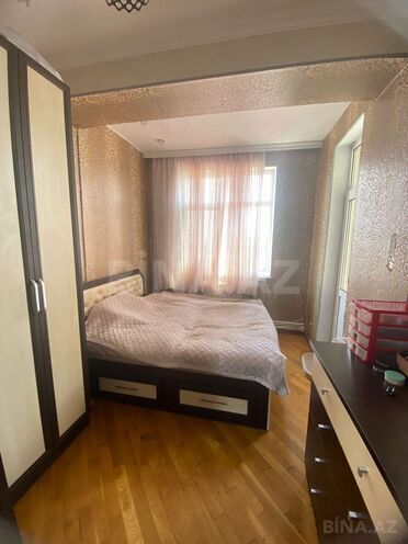 Satılır 2 otaqlı yeni tikili 60 m², İnşaatçılar m., photo 12 from 16