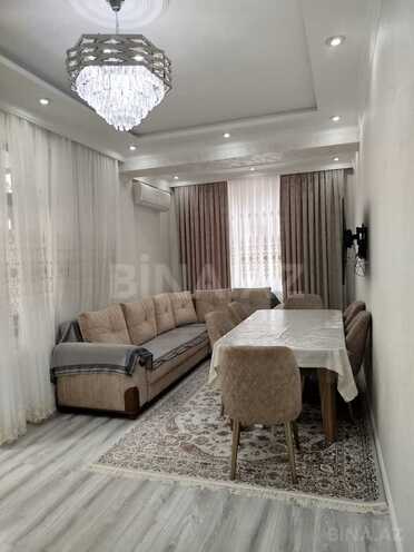 Продаётся 3-комн. новостройка 90 м², пос. Бадамдар, photo 1 from 10