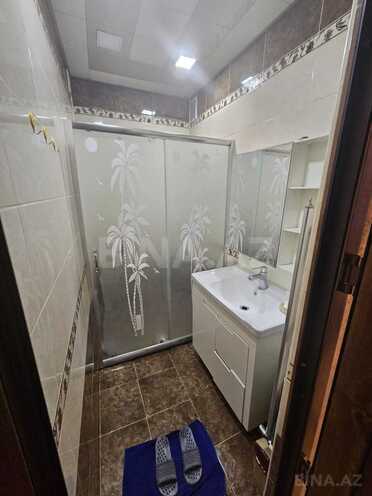 Сдаётся 3-комн. вторичка 80 м², м. Ахмедлы, photo 16 from 21