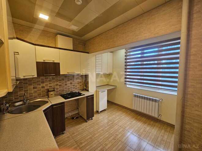 Сдаётся 3-комн. вторичка 80 м², м. Ахмедлы, photo 6 from 21