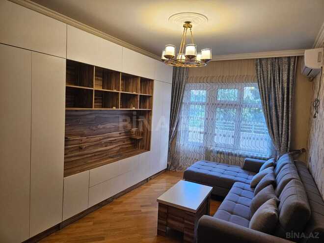 Сдаётся 3-комн. вторичка 80 м², м. Ахмедлы, photo 1 from 21