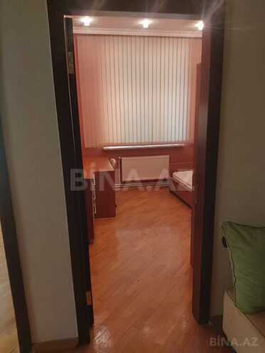 Продаётся 3-комн. новостройка 94 м², м. Элмляр Академиясы, photo 17 from 24