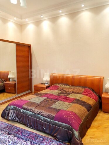 Сдаётся 5-комн. дом/дача 250 м², пос. Мардакан, photo 18 from 21