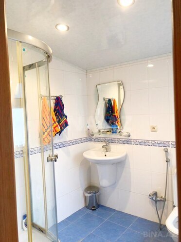 Сдаётся 5-комн. дом/дача 250 м², пос. Мардакан, photo 15 from 21