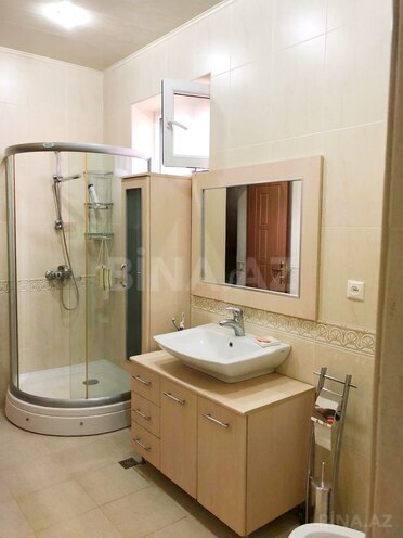 Сдаётся 5-комн. дом/дача 250 м², пос. Мардакан, photo 20 from 21