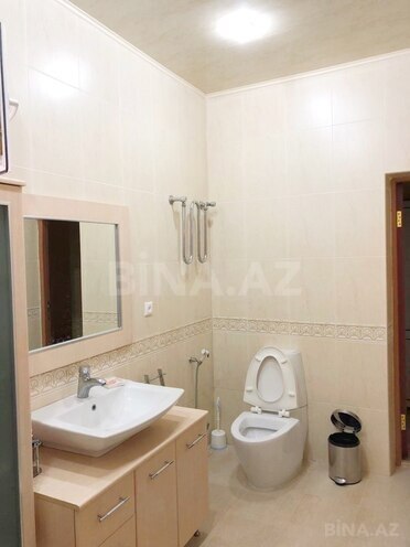 Сдаётся 5-комн. дом/дача 250 м², пос. Мардакан, photo 19 from 21