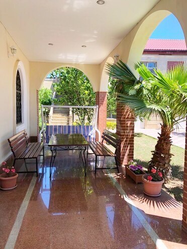 Сдаётся 5-комн. дом/дача 250 м², пос. Мардакан, photo 6 from 21