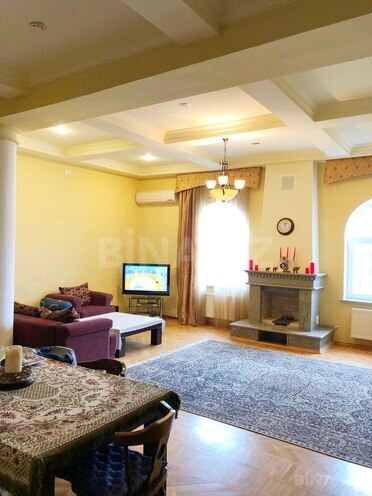 Сдаётся 5-комн. дом/дача 250 м², пос. Мардакан, photo 12 from 21