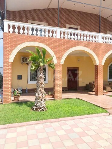 Сдаётся 5-комн. дом/дача 250 м², пос. Мардакан, photo 3 from 21