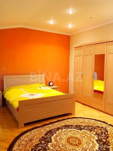 Сдаётся 5-комн. дом/дача 250 м², пос. Мардакан, photo 17 from 21